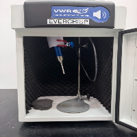 WR Sound Abatement Chamber image 2